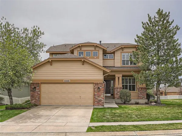 3406 W 126th, Broomfield, CO 80020
