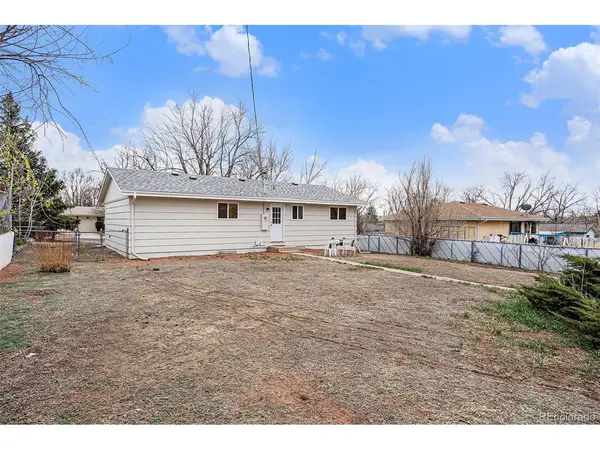 1102 Holmes, Colorado Springs, CO 80909