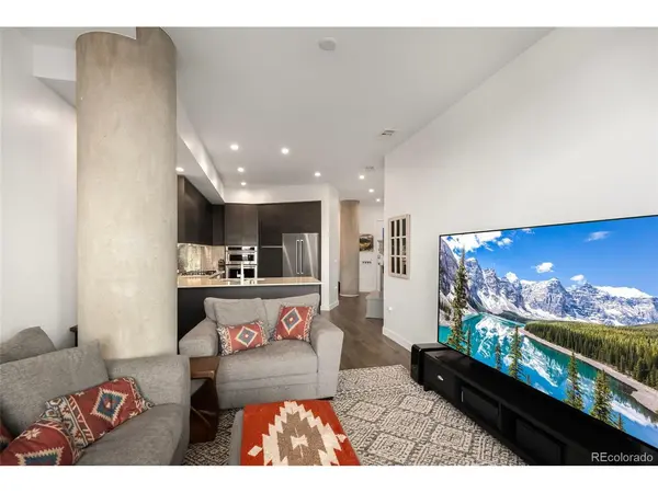 4200 W 17th #815, Denver, CO 80204