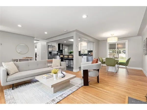 3005 Quay, Wheat Ridge, CO 80033