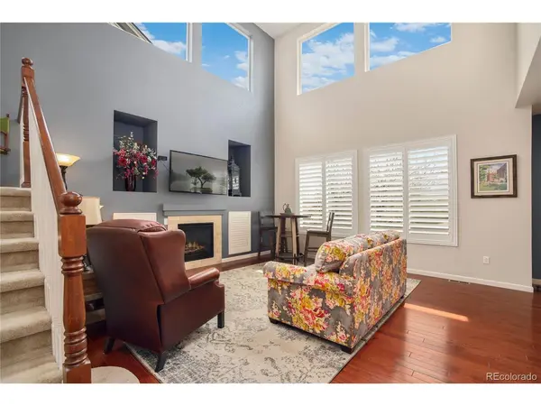 16390 W 62nd, Arvada, CO 80403