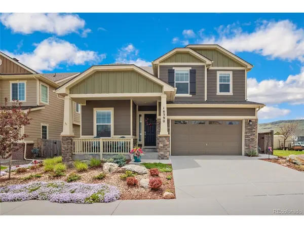 16390 W 62nd, Arvada, CO 80403