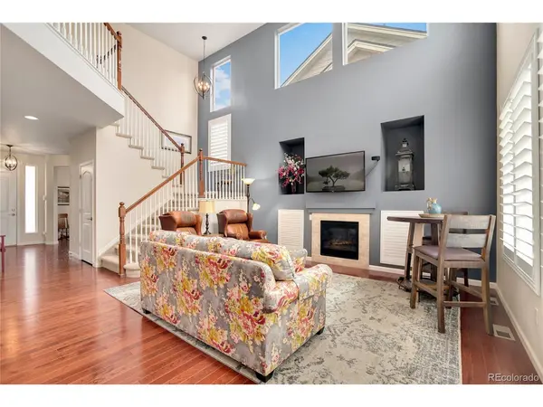 16390 W 62nd, Arvada, CO 80403