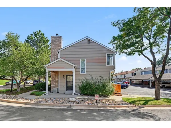822 Summer, Highlands Ranch, CO 80126