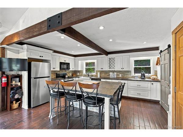 812 Soda Creek, Idaho Springs, CO 80452