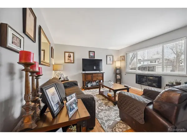 6085 Parfet, Arvada, CO 80004
