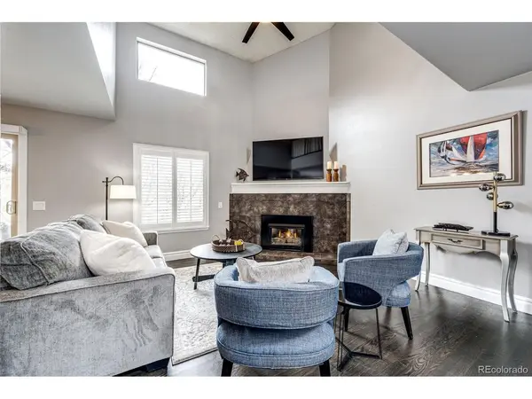 7194 Dry Creek, Centennial, CO 80112