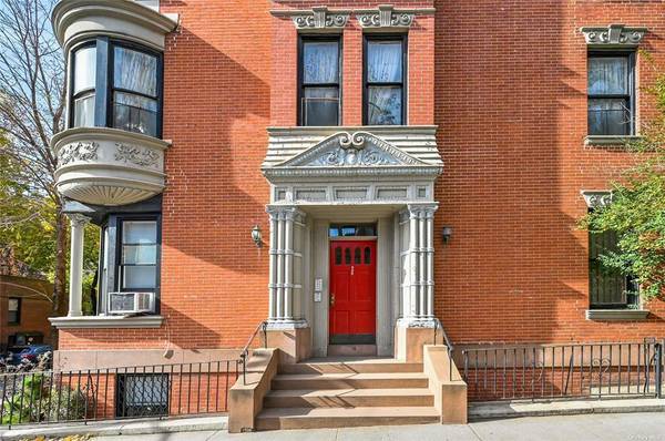 260 Hicks ST, Brooklyn, NY 11201
