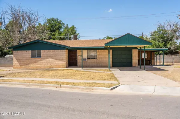 2063 Avalon PL, Las Cruces, NM 88005