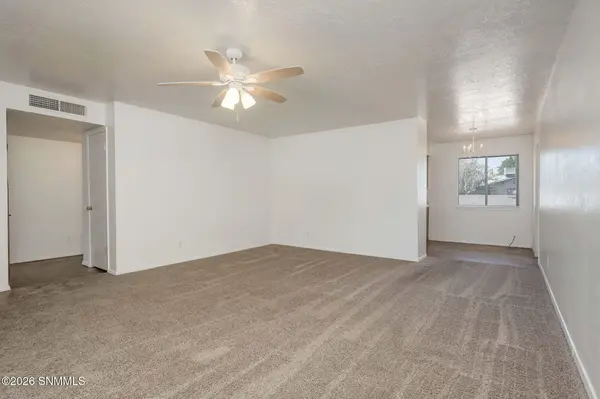 2063 Avalon PL, Las Cruces, NM 88005