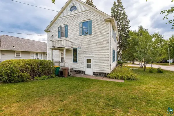 4401 Gilliat St, Duluth, MN 55804