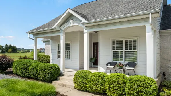 10152 N Beverly LN, La Porte, IN 46350