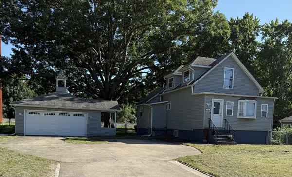 2101 Greenwood Avenue, Michigan City, IN 46360