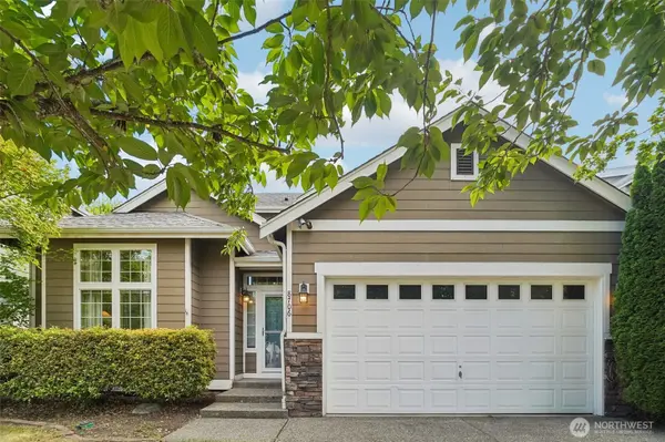 8706 186th Street Ct E, Puyallup, WA 98375