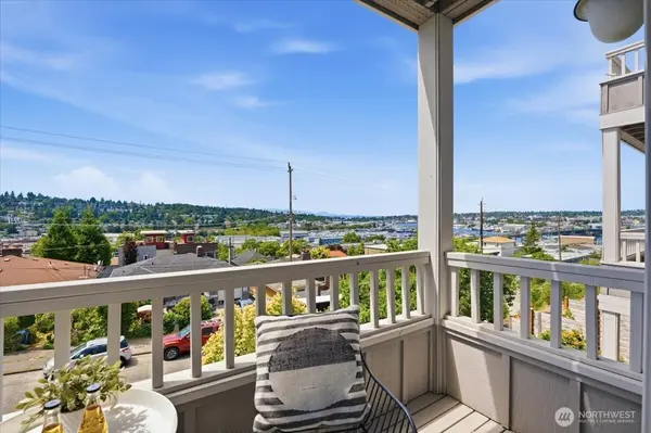 3636 13th AVE W #A, Seattle, WA 98119