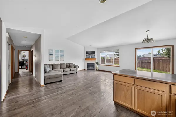 111 W Courtney CT, Ellensburg, WA 98926