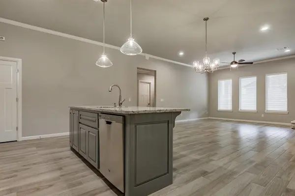 6296 NW 178th TER, Edmond, OK 73012