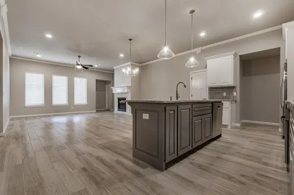 6296 NW 178th TER, Edmond, OK 73012