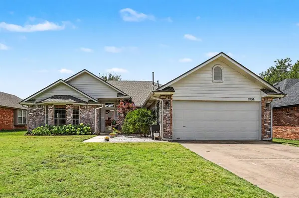 1904 Joseph DR, Edmond, OK 73003