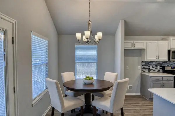 6805 NW 157th TER, Edmond, OK 73013