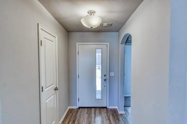 6805 NW 157th TER, Edmond, OK 73013