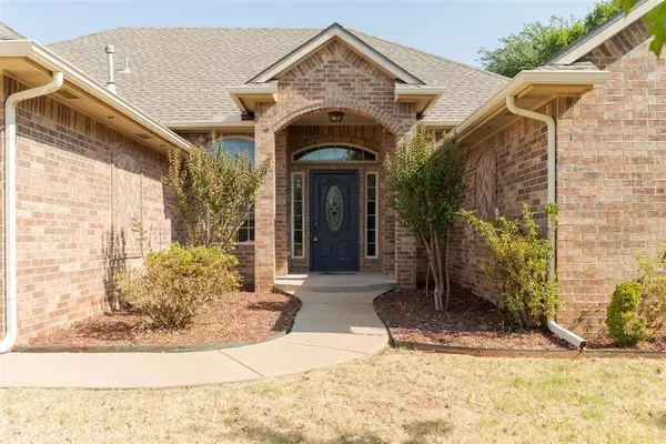 6701 NW 121st ST, Oklahoma City, OK 73162