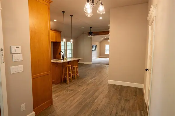 401 E Robert S Kerr BLVD, Wynnewood, OK 73098