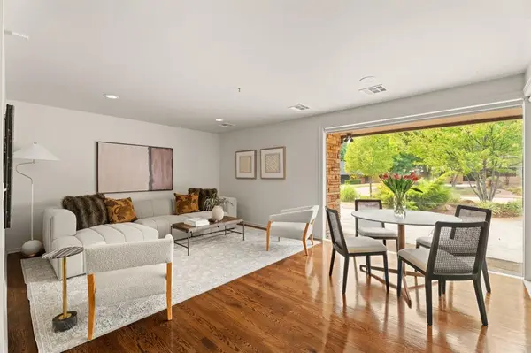 8614 N Georgia AVE, Oklahoma City, OK 73114