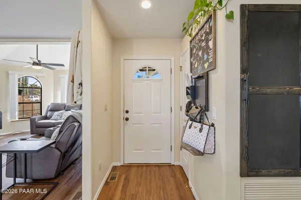 9850 E Sagebrush DR, Prescott Valley, AZ 86314