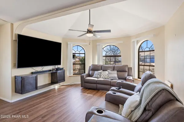 9850 E Sagebrush DR, Prescott Valley, AZ 86314