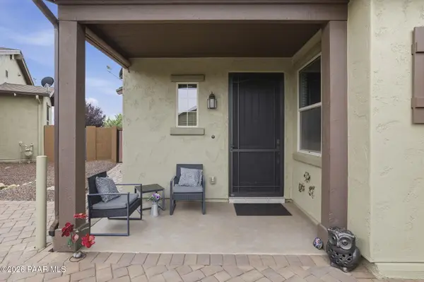 7734 E Lavender LOOP, Prescott Valley, AZ 86315