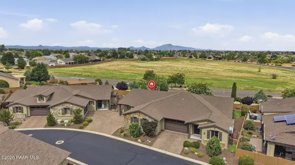 7734 E Lavender LOOP, Prescott Valley, AZ 86315