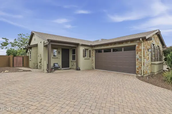 7734 E Lavender LOOP, Prescott Valley, AZ 86315