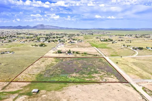 10125 N Lawrence LN, Prescott Valley, AZ 86315