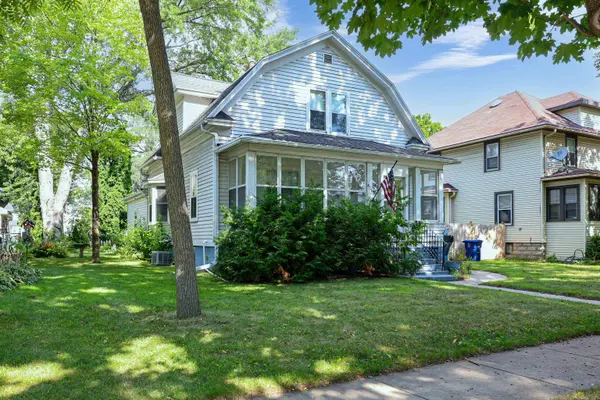 801 LINCOLN ST, Green Bay, WI 54303