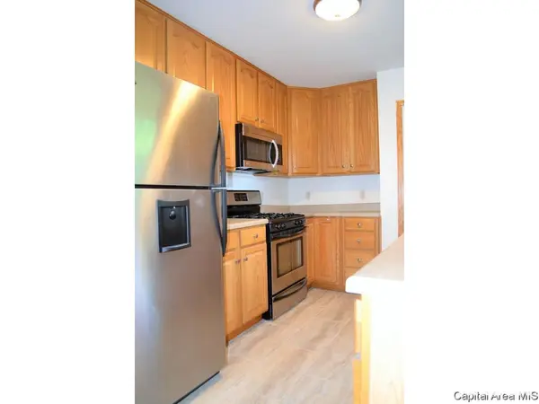 1602 Hardin AVE, Jacksonville, IL 62650
