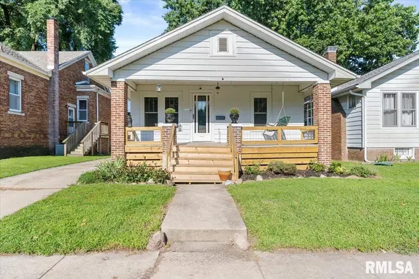 1937 S Pasfield ST, Springfield, IL 62704