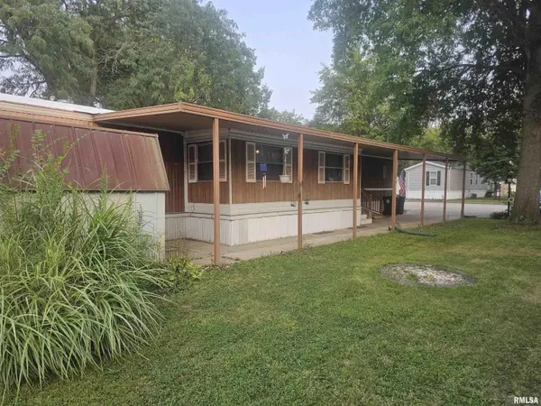 111 HICKORY DR, Morton, IL 61550