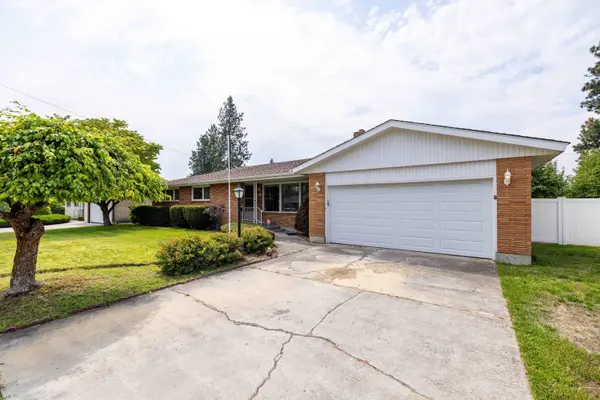 7225 N Valerie St, Spokane, WA 99208