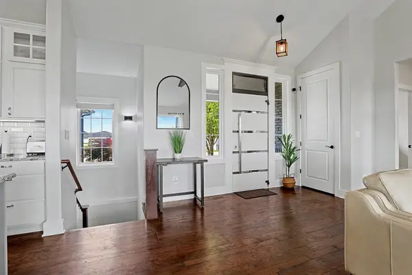 4617 W Emerald Bay St., Wichita, KS 67205
