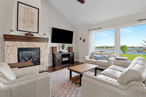 4617 W Emerald Bay St., Wichita, KS 67205