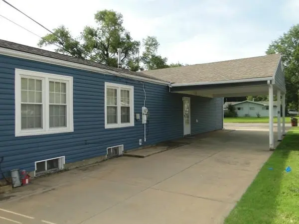 408 E Jones St., Maize, KS 67101