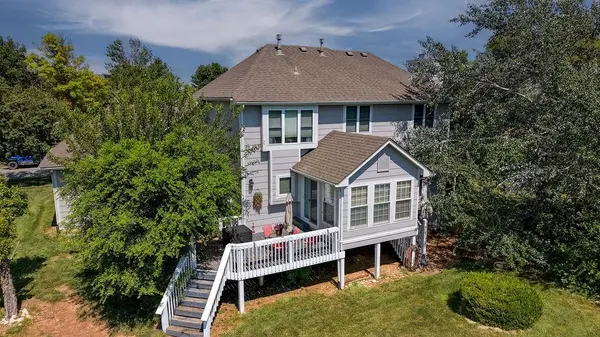 2913 Cabrillo Drive, Winfield, KS 67156