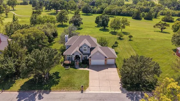 2913 Cabrillo Drive, Winfield, KS 67156