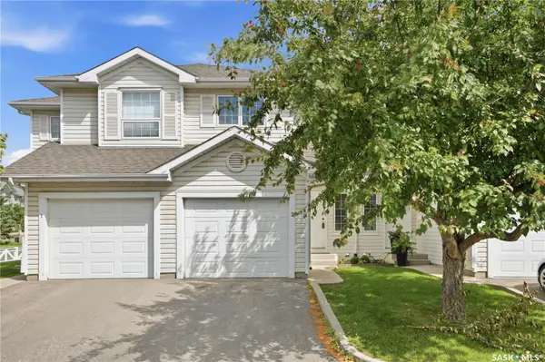 110 Keevil CRESCENT #2, Saskatoon, SK S7N 4N8