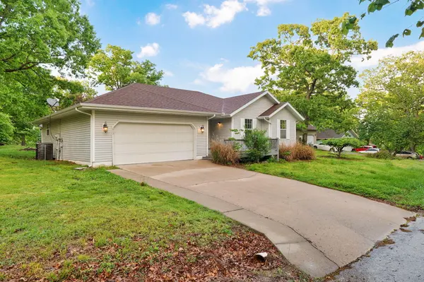 813 Galena Road, Ozark, MO 65721