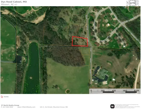 1002 Dys DR, Cabool, MO 65689