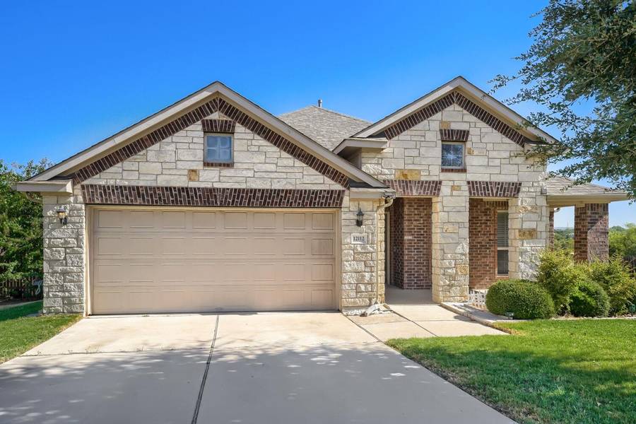 12112 Arran ST, Austin, TX 78754
