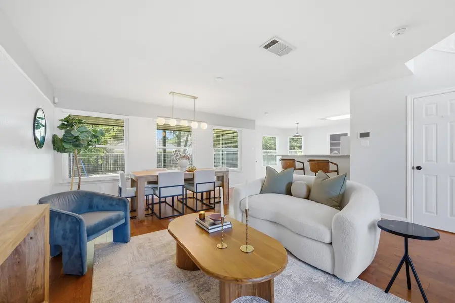 2913 Wavecrest BLVD, Austin, TX 78728