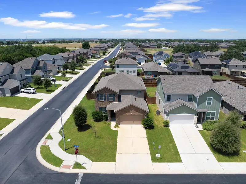 620 English Oak ST, Georgetown, TX 78626